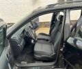 Черный Шкода Октавия, объемом двигателя 1.6 л и пробегом 276 тыс. км за 5100 $, фото 20 на Automoto.ua