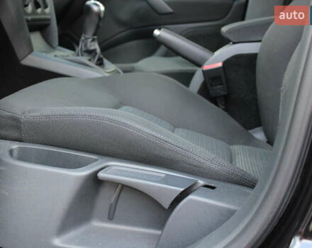 Черный Шкода Октавия, объемом двигателя 1.6 л и пробегом 212 тыс. км за 6600 $, фото 17 на Automoto.ua