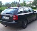 Чорний Шкода Октавія, об'ємом двигуна 0 л та пробігом 231 тис. км за 1455 $, фото 5 на Automoto.ua