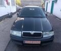 Чорний Шкода Октавія, об'ємом двигуна 1.6 л та пробігом 270 тис. км за 5100 $, фото 4 на Automoto.ua