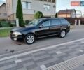 Черный Шкода Октавия, объемом двигателя 1.6 л и пробегом 199 тыс. км за 5700 $, фото 1 на Automoto.ua