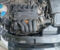 Черный Шкода Октавия, объемом двигателя 2 л и пробегом 215 тыс. км за 5900 $, фото 15 на Automoto.ua