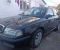 Чорний Шкода Октавія, об'ємом двигуна 1.6 л та пробігом 270 тис. км за 5100 $, фото 1 на Automoto.ua