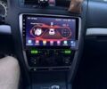 Черный Шкода Октавия, объемом двигателя 1.98 л и пробегом 290 тыс. км за 6999 $, фото 31 на Automoto.ua