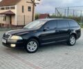 Черный Шкода Октавия, объемом двигателя 2 л и пробегом 300 тыс. км за 5700 $, фото 12 на Automoto.ua