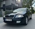 Чорний Шкода Октавія, об'ємом двигуна 2 л та пробігом 294 тис. км за 1600 $, фото 1 на Automoto.ua
