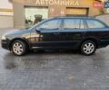 Черный Шкода Октавия, объемом двигателя 1.6 л и пробегом 258 тыс. км за 6200 $, фото 3 на Automoto.ua