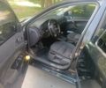 Черный Шкода Октавия, объемом двигателя 2 л и пробегом 215 тыс. км за 5900 $, фото 7 на Automoto.ua