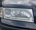 Чорний Шкода Октавія, об'ємом двигуна 1.6 л та пробігом 248 тис. км за 5000 $, фото 12 на Automoto.ua