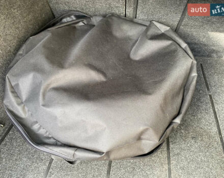 Черный Шкода Октавия, объемом двигателя 1.6 л и пробегом 210 тыс. км за 6500 $, фото 22 на Automoto.ua