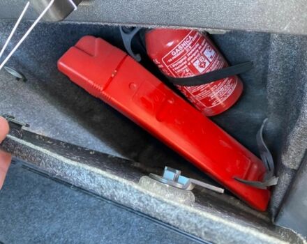 Черный Шкода Октавия, объемом двигателя 2 л и пробегом 300 тыс. км за 3300 $, фото 15 на Automoto.ua