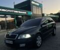 Чорний Шкода Октавія, об'ємом двигуна 1.9 л та пробігом 300 тис. км за 4650 $, фото 1 на Automoto.ua