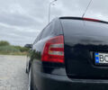Шкода Октавия 2006 в Львове на Automoto.ua Черный Шкода Октавия, объемом двигателя 2 л и пробегом 296 тыс. км за 5500 $, фото 9 на Automoto.ua