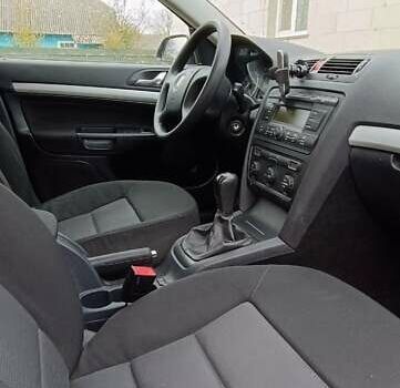 Шкода Октавия 2006 в Ратно на Automoto.ua Черный Шкода Октавия, объемом двигателя 1.6 л и пробегом 292 тыс. км за 6400 $, фото 2 на Automoto.ua