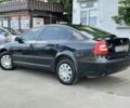 Чорний Шкода Октавія, об'ємом двигуна 1.6 л та пробігом 368 тис. км за 5400 $, фото 6 на Automoto.ua