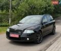 Черный Шкода Октавия, объемом двигателя 0 л и пробегом 210 тыс. км за 7199 $, фото 1 на Automoto.ua