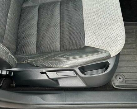 Черный Шкода Октавия, объемом двигателя 1.98 л и пробегом 278 тыс. км за 7777 $, фото 39 на Automoto.ua