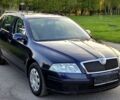 Черный Шкода Октавия, объемом двигателя 1.9 л и пробегом 234 тыс. км за 2000 $, фото 1 на Automoto.ua