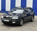 Чорний Шкода Октавія, об'ємом двигуна 1.9 л та пробігом 290 тис. км за 6000 $, фото 3 на Automoto.ua