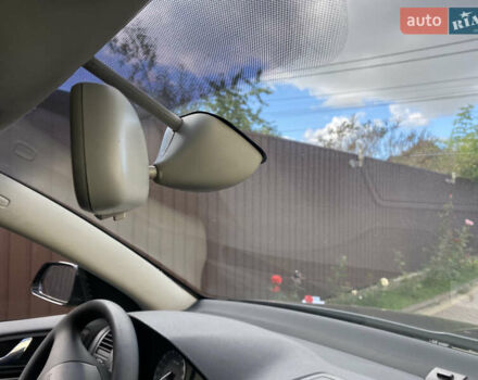 Черный Шкода Октавия, объемом двигателя 1.6 л и пробегом 210 тыс. км за 6500 $, фото 11 на Automoto.ua