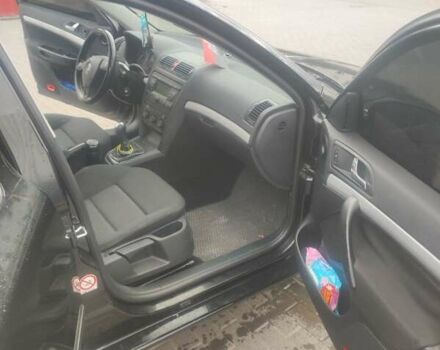 Шкода Октавия 2006 в Калиновке на Automoto.ua Черный Шкода Октавия, объемом двигателя 1.6 л и пробегом 218 тыс. км за 6600 $, фото 6 на Automoto.ua