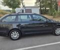 Черный Шкода Октавия, объемом двигателя 1.6 л и пробегом 212 тыс. км за 5700 $, фото 10 на Automoto.ua