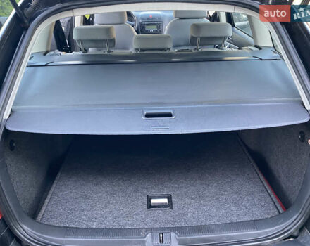 Чорний Шкода Октавія, об'ємом двигуна 1.6 л та пробігом 265 тис. км за 5600 $, фото 37 на Automoto.ua