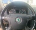 Черный Шкода Октавия, объемом двигателя 2 л и пробегом 215 тыс. км за 5900 $, фото 5 на Automoto.ua