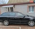 Чорний Шкода Октавія, об'ємом двигуна 1.6 л та пробігом 241 тис. км за 6200 $, фото 1 на Automoto.ua
