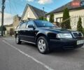 Чорний Шкода Октавія, об'ємом двигуна 1.78 л та пробігом 311 тис. км за 4380 $, фото 7 на Automoto.ua