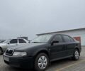 Черный Шкода Октавия, объемом двигателя 1.6 л и пробегом 207 тыс. км за 5100 $, фото 2 на Automoto.ua