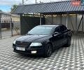 Черный Шкода Октавия, объемом двигателя 1.9 л и пробегом 247 тыс. км за 6200 $, фото 1 на Automoto.ua