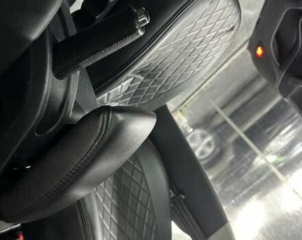 Черный Шкода Октавия, объемом двигателя 2 л и пробегом 298 тыс. км за 6700 $, фото 41 на Automoto.ua