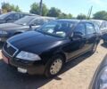 Черный Шкода Октавия, объемом двигателя 1 л и пробегом 206 тыс. км за 59500 $, фото 1 на Automoto.ua
