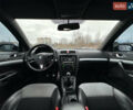 Чорний Шкода Октавія, об'ємом двигуна 2 л та пробігом 279 тис. км за 5999 $, фото 49 на Automoto.ua