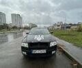 Черный Шкода Октавия, объемом двигателя 2 л и пробегом 120 тыс. км за 2650 $, фото 1 на Automoto.ua