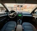 Черный Шкода Октавия, объемом двигателя 1.6 л и пробегом 253 тыс. км за 6200 $, фото 16 на Automoto.ua