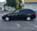 Чорний Шкода Октавія, об'ємом двигуна 1.6 л та пробігом 211 тис. км за 5600 $, фото 5 на Automoto.ua
