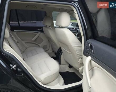 Чорний Шкода Октавія, об'ємом двигуна 1.6 л та пробігом 255 тис. км за 6300 $, фото 18 на Automoto.ua
