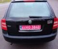 Чорний Шкода Октавія, об'ємом двигуна 1.6 л та пробігом 197 тис. км за 5899 $, фото 41 на Automoto.ua