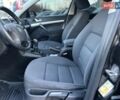 Черный Шкода Октавия, объемом двигателя 1.9 л и пробегом 330 тыс. км за 5999 $, фото 27 на Automoto.ua