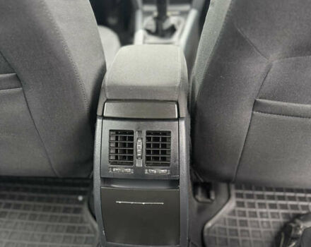 Черный Шкода Октавия, объемом двигателя 1.6 л и пробегом 251 тыс. км за 5800 $, фото 25 на Automoto.ua