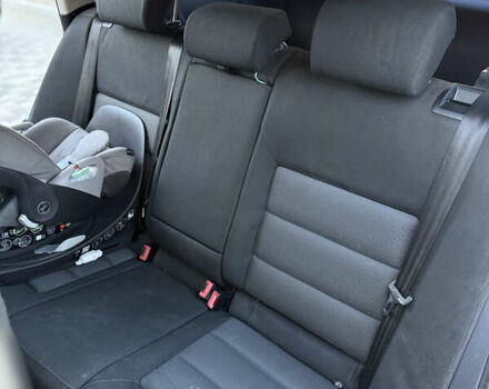 Шкода Октавия 2006 в Гадяче на Automoto.ua Черный Шкода Октавия, объемом двигателя 1.98 л и пробегом 276 тыс. км за 6000 $, фото 11 на Automoto.ua