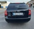 Чорний Шкода Октавія, об'ємом двигуна 1.6 л та пробігом 211 тис. км за 5600 $, фото 7 на Automoto.ua