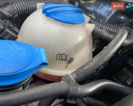 Черный Шкода Октавия, объемом двигателя 1.6 л и пробегом 210 тыс. км за 6500 $, фото 24 на Automoto.ua