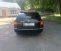 Черный Шкода Октавия, объемом двигателя 2 л и пробегом 215 тыс. км за 5900 $, фото 8 на Automoto.ua