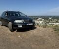 Чорний Шкода Октавія, об'ємом двигуна 1.9 л та пробігом 500 тис. км за 2296 $, фото 1 на Automoto.ua