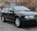 Чорний Шкода Октавія, об'ємом двигуна 1.8 л та пробігом 260 тис. км за 5588 $, фото 1 на Automoto.ua