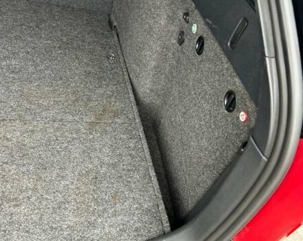 Черный Шкода Октавия, объемом двигателя 1.98 л и пробегом 278 тыс. км за 7777 $, фото 34 на Automoto.ua