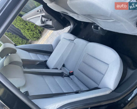 Чорний Шкода Октавія, об'ємом двигуна 1.6 л та пробігом 265 тис. км за 5600 $, фото 39 на Automoto.ua